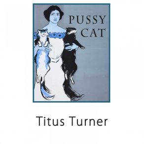 Pussy Cat album cover