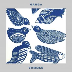 Sommer album cover