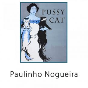 Pussy Cat album cover
