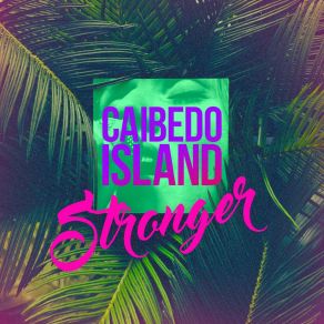 Stronger album cover