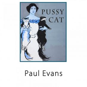 Pussy Cat album cover