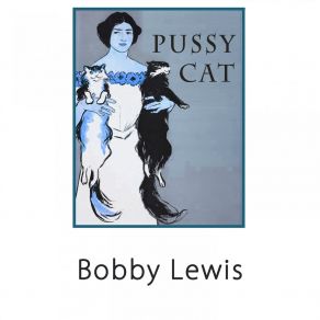 Pussy Cat album cover