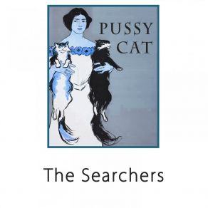 Pussy Cat album cover