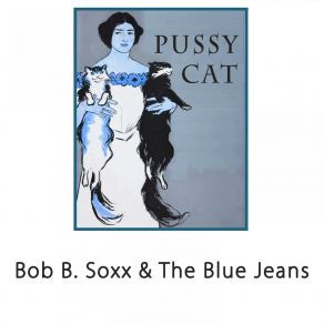 Pussy Cat album cover