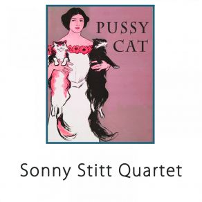 Pussy Cat album cover