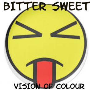 Bitter Sweet album cover