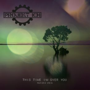 This Time I'm Over You album cover