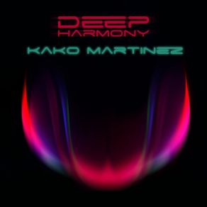 Deep Harmony album cover