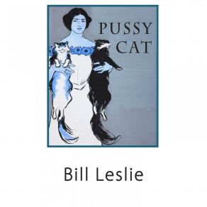 Pussy Cat album cover