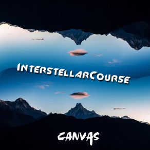 InterstellarCourse album cover