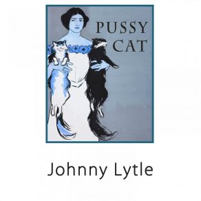 Pussy Cat album cover