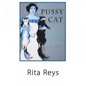 Pussy Cat album cover