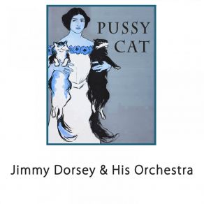 Pussy Cat album cover