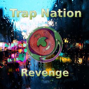 Revenge album cover