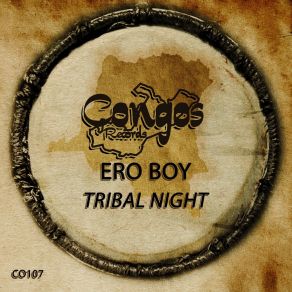 Tribal Night album cover