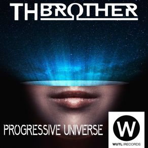 Progressive Universe album cover