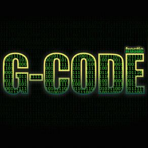 G-Code album cover