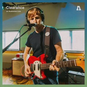 Clearance On Audiotree Live (Audiotree Live Version) album cover