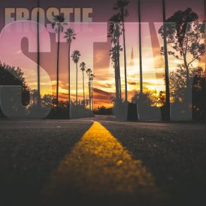 Stay album cover