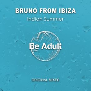 Indian Summer album cover