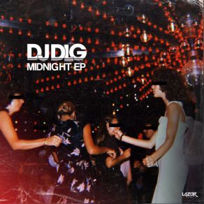 Midnight album cover