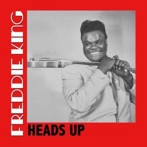 Heads Up album cover