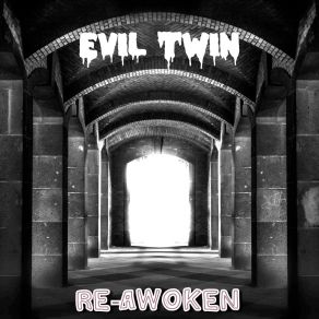 RE-Awoken album cover