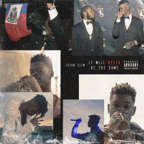 It Will Never Be The Same album cover