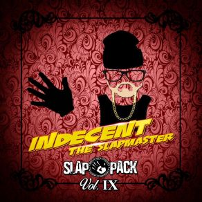 Slap Pack Vol. 9 album cover
