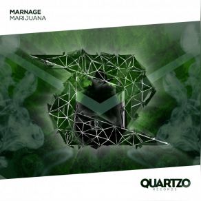 Marijuana album cover