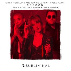 Cocoon (Erick Morillo & Harry Romero Remix) album cover