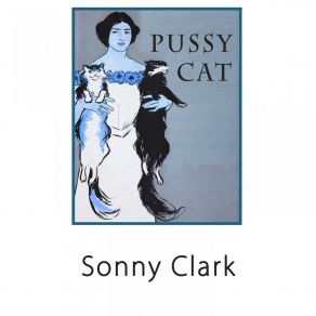 Pussy Cat album cover