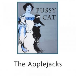 Pussy Cat album cover
