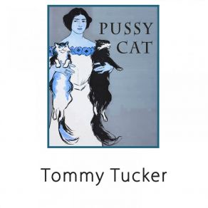 Pussy Cat album cover