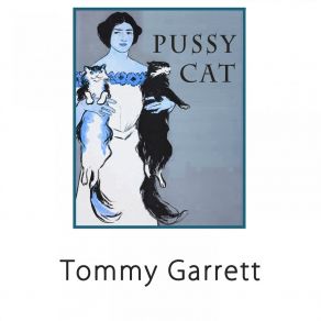 Pussy Cat album cover