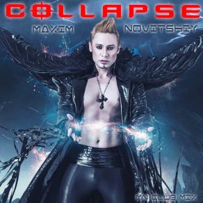 Collapse (MN Club Mix) album cover