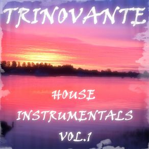 House Instrumentals, Vol. 1 album cover