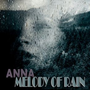 Melody Of Rain album cover