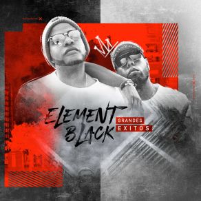 Grandes Éxitos album cover