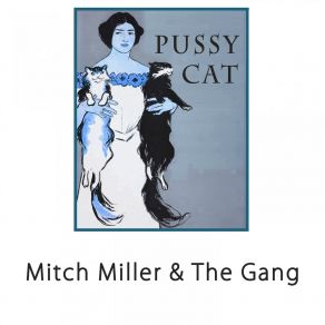 Pussy Cat album cover