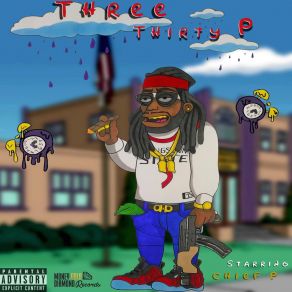 Three Thirty P album cover