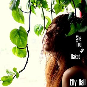 She Too, Is Naked album cover