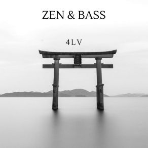 Zen & Bass album cover
