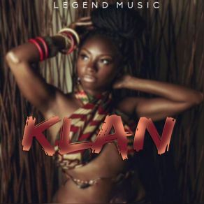 Klan album cover