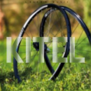 Kitel album cover