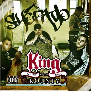 King Of The Kounty album cover