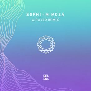 Mimosa album cover