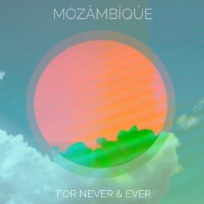 For Never & Ever album cover