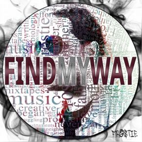Find My Way album cover