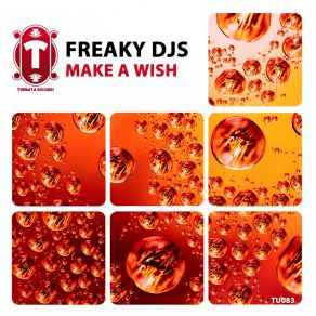 Make A Wish album cover